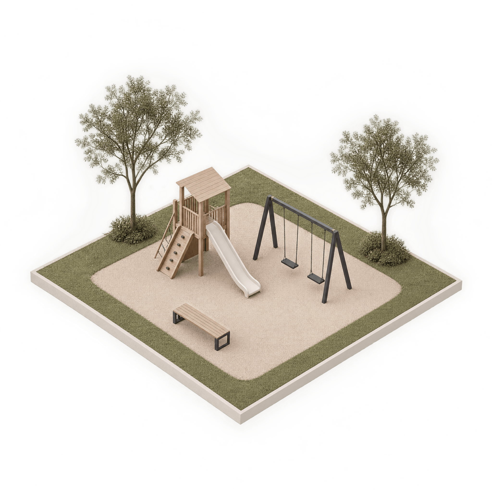 Juegos infantiles