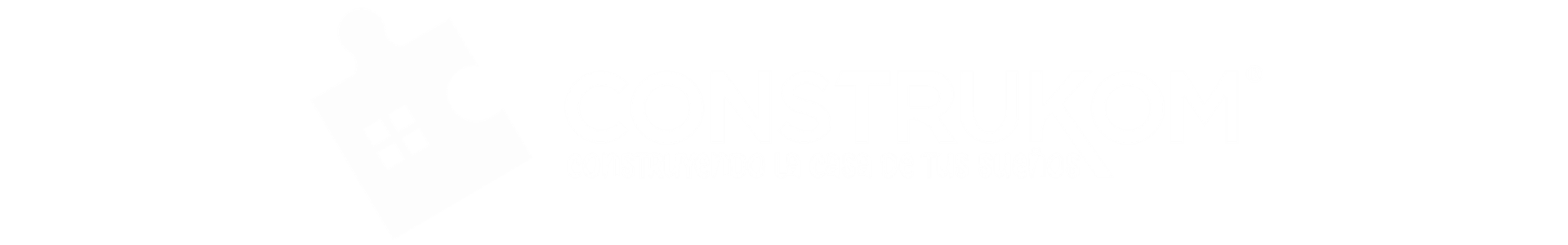 Construkom, construyendo la casa de tus sueños